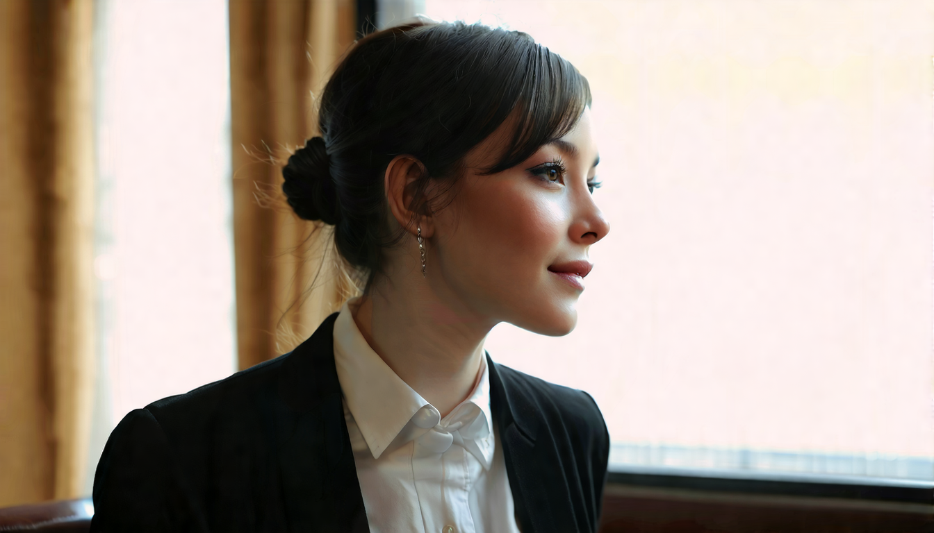 Luxury Apartment Sourcing